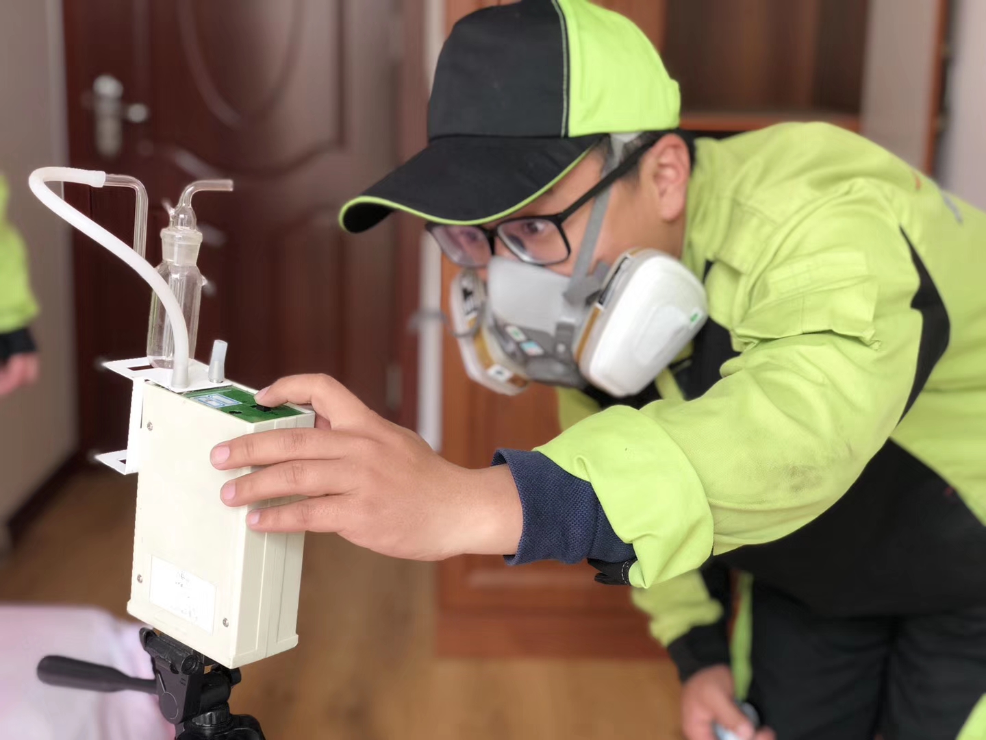 梓潼金水路甲醛检测甲醛治理